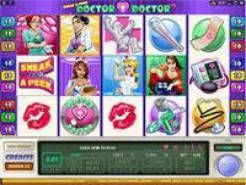 Sneak a Peek Doctor Doctor Slots